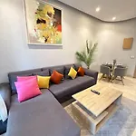 Ideal Home Away From Home