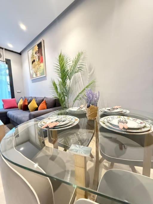 Ideal Away From Apartment Casablanca