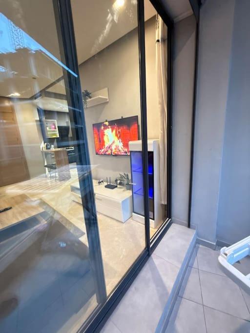 Ideal Away From Apartment Casablanca