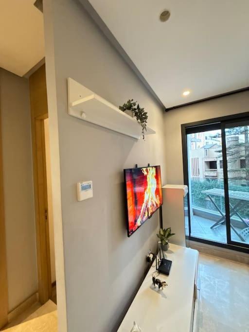 Ideal Away From Apartment