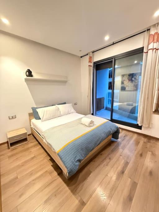 Ideal Away From Apartment *