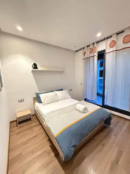 Ideal Away From Apartment *