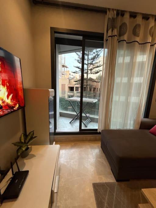 Apartment Ideal Away From