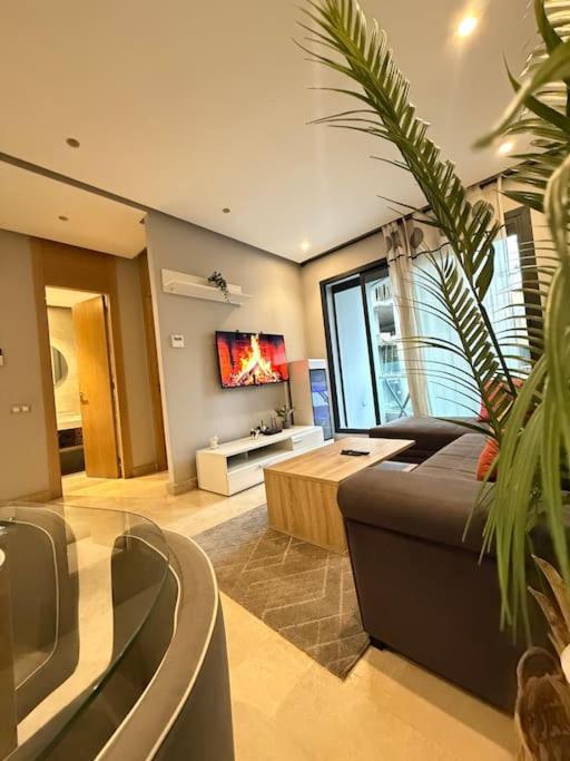 Ideal Away From Apartment