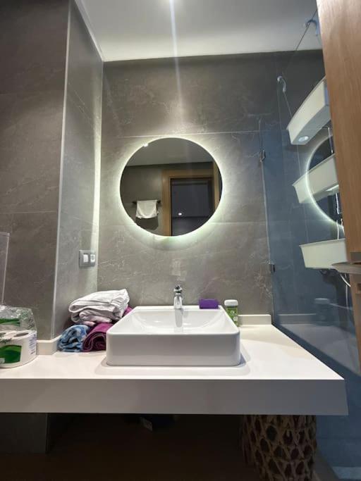 Ideal Away From Apartment Casablanca