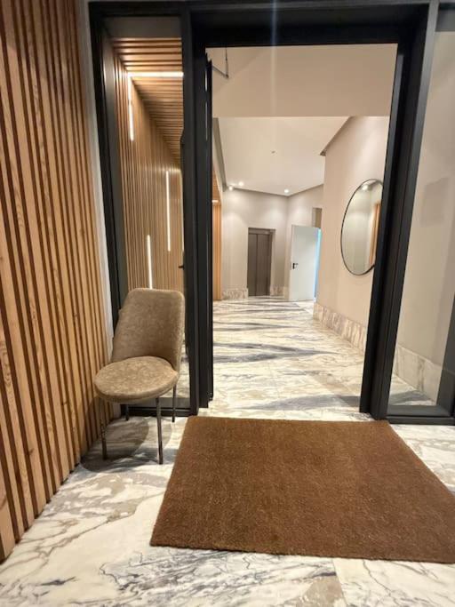 Apartment Ideal Away From Casablanca