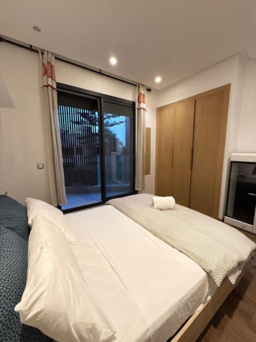 Ideal Away From Apartment