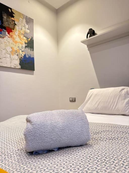 Apartment Ideal Away From